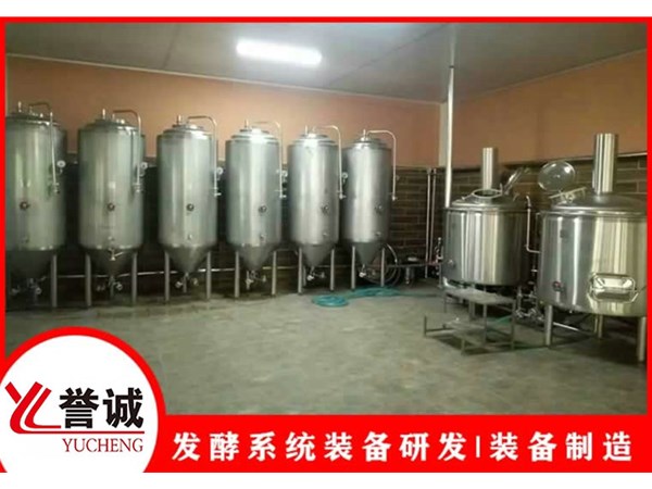 熱點(diǎn)新聞，不銹鋼發(fā)酵罐可提高產(chǎn)品產(chǎn)量與收率